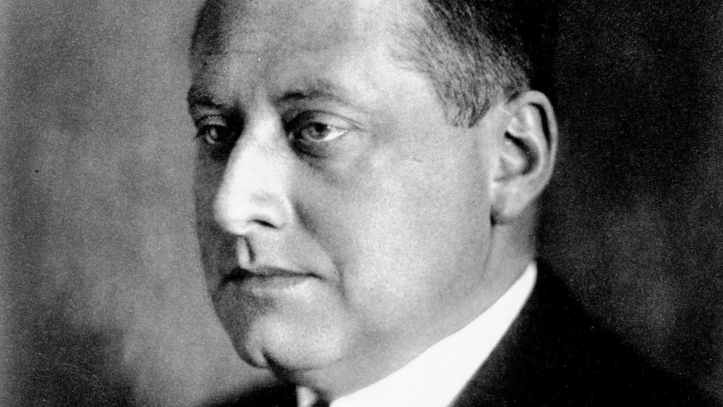 Gottfried Benn
