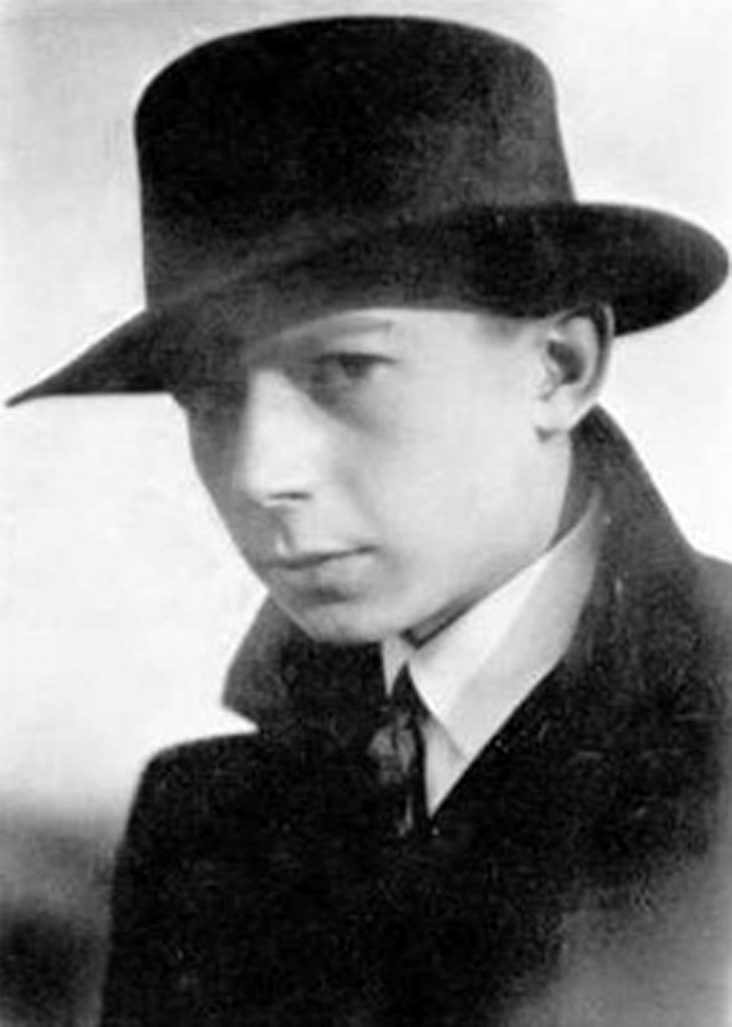 Herbert Fritsche