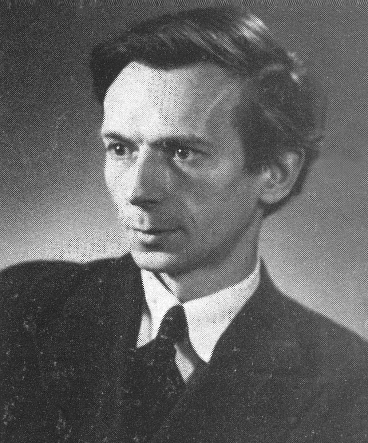 Herbert Fritsche