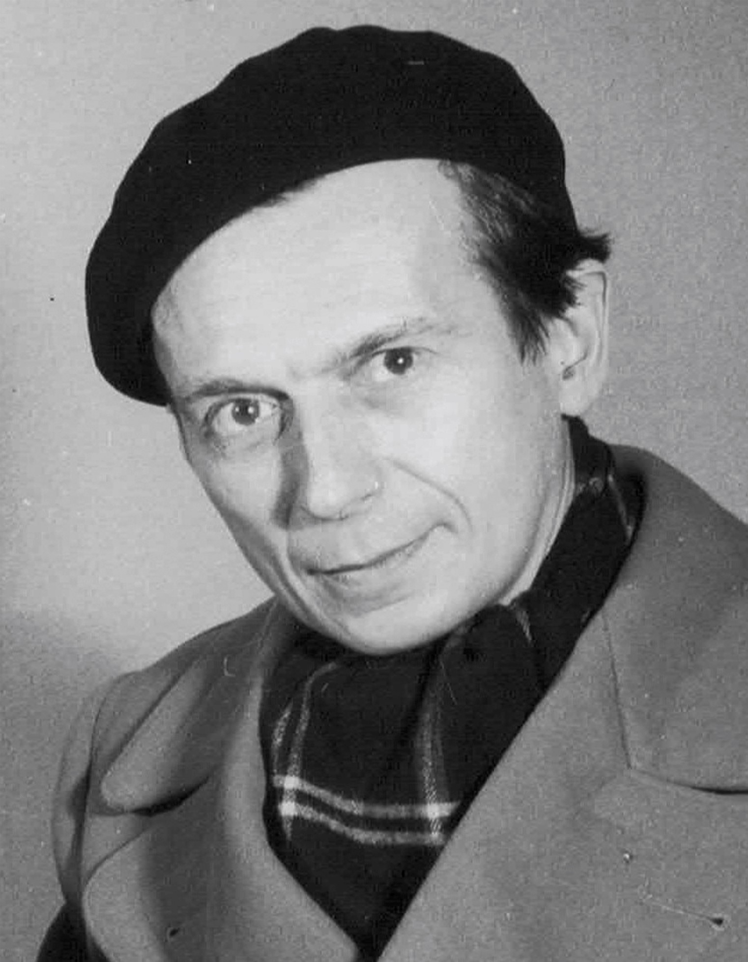 Herbert Fritsche