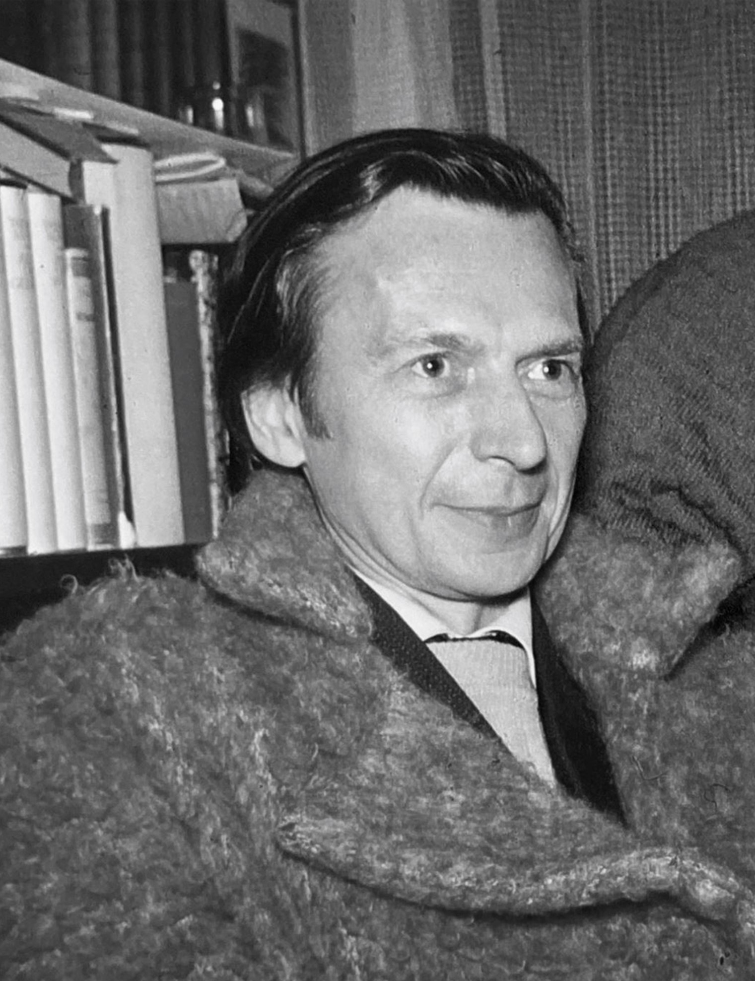 Herbert Fritsche