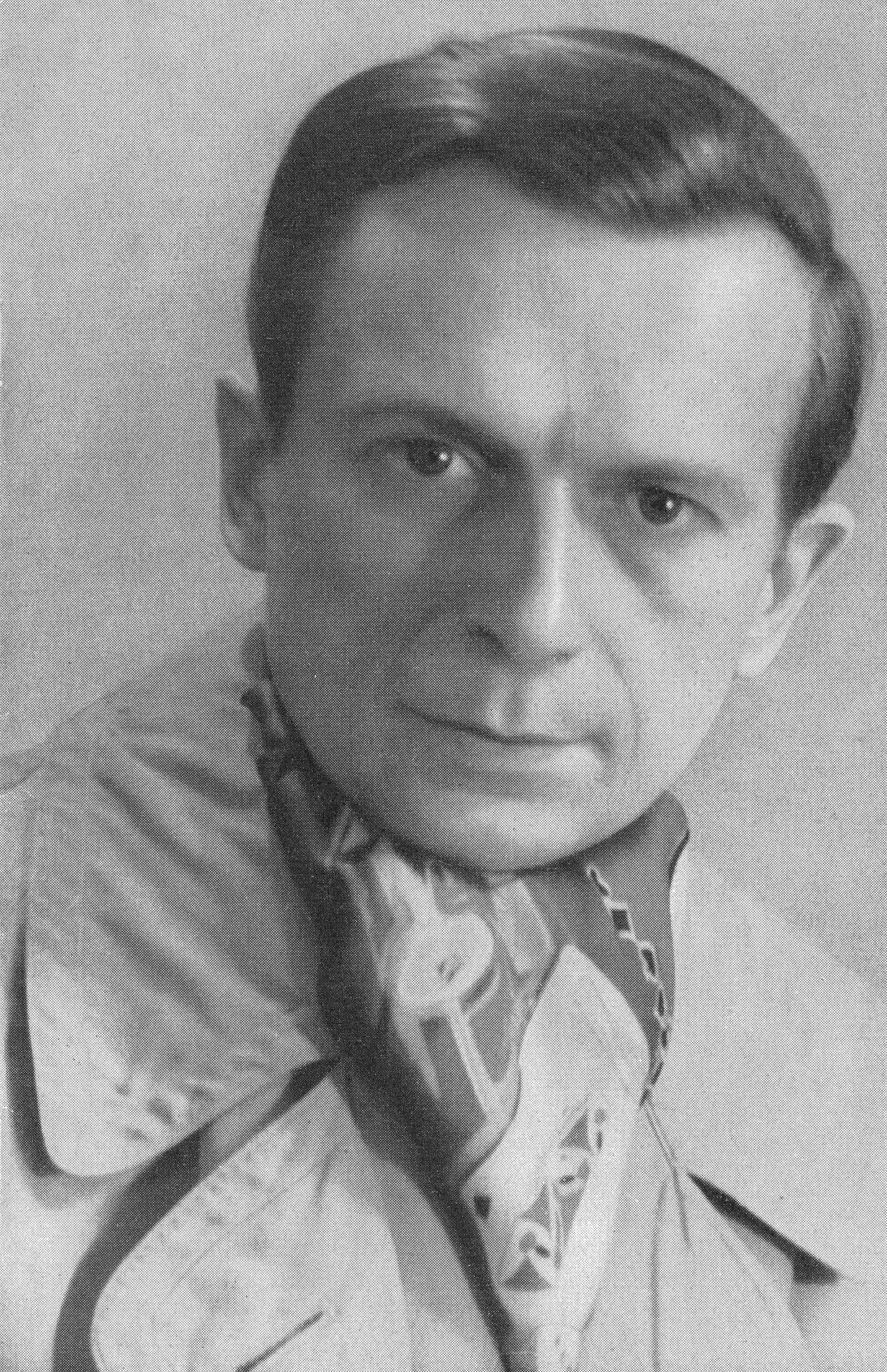 Herbert Fritsche