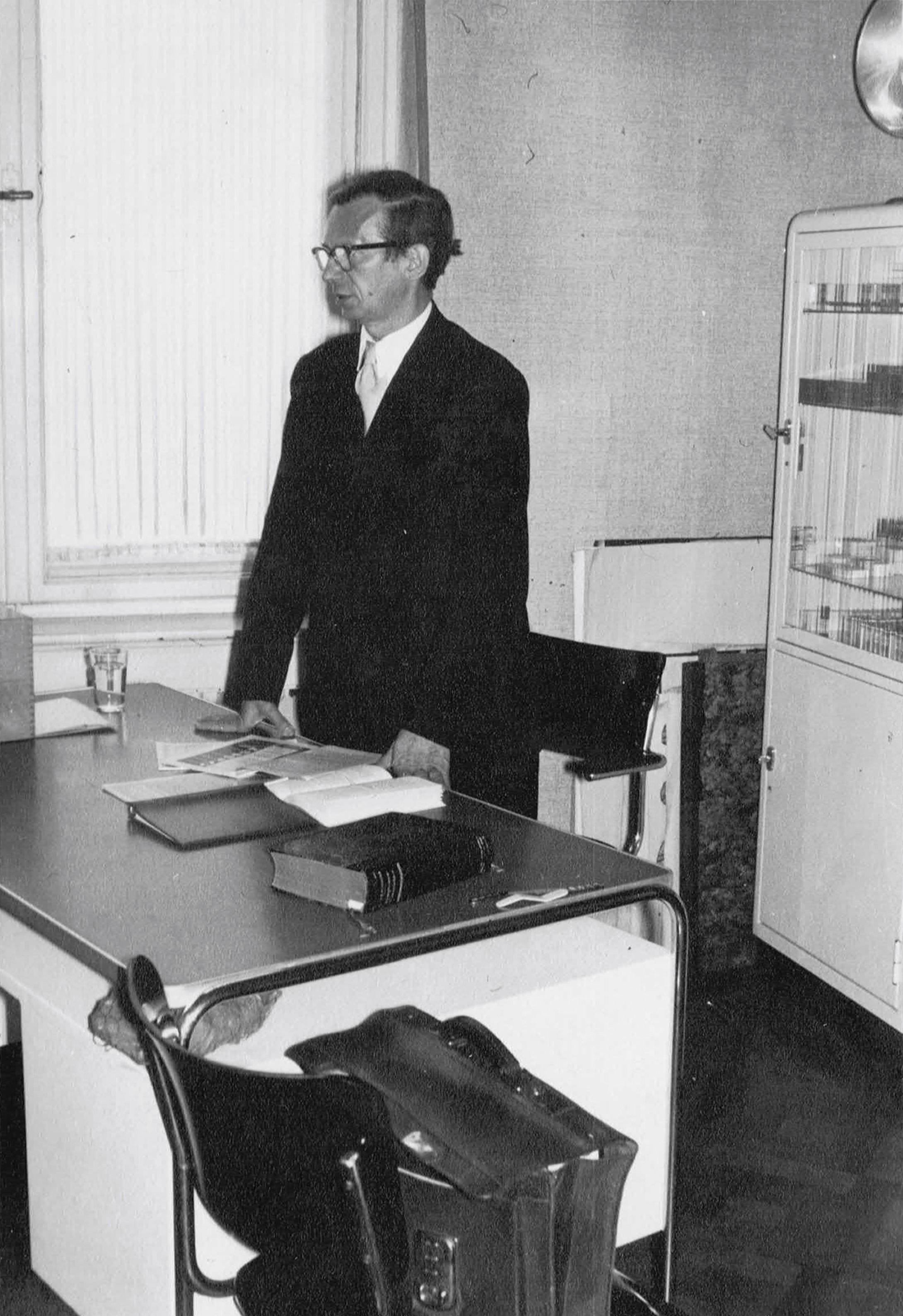 Herbert Fritsche