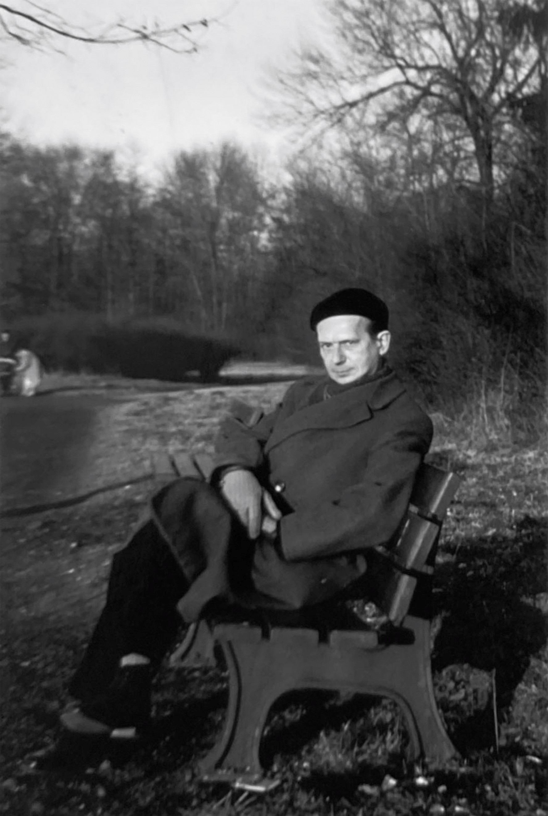 Herbert Fritsche